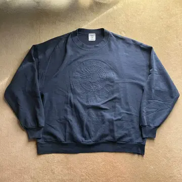 90s JERZEES 맨투맨 2XL USA제