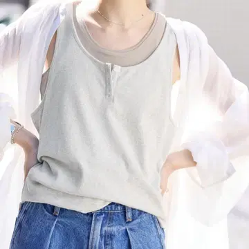 헨리 팩 탱크