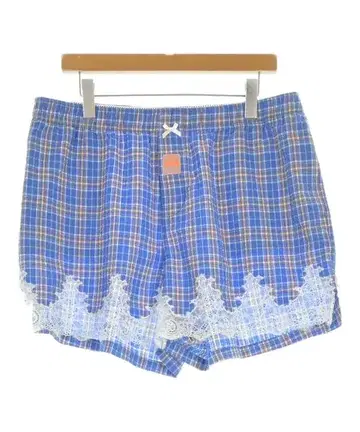 Martine Rose 숏팬츠 남성용