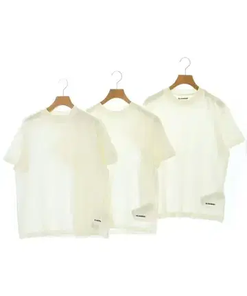 JIL SANDER + 티셔츠 여성용