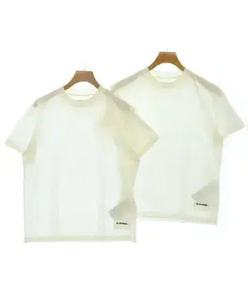 JIL SANDER + 티셔츠 여성용