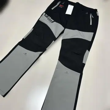 미사용 dress 드레스 낚시용 바지 하자 있음 소프트쉘