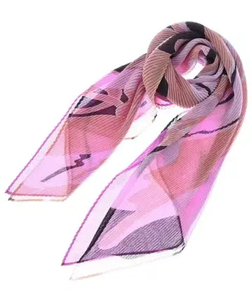 PLEATS PLEASE 스톨 여성용