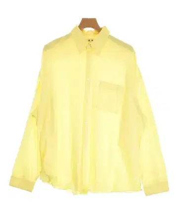 MARNI 캐주얼 셔츠 남성용