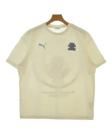 BLACK EYE PATCH 티셔츠 남성용