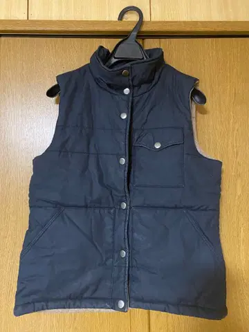 MARGARET HOWELL 마가렛 하우엘 다운 베스트 II