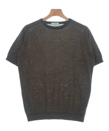 JOHN SMEDLEY 니트 스웨터 남성용