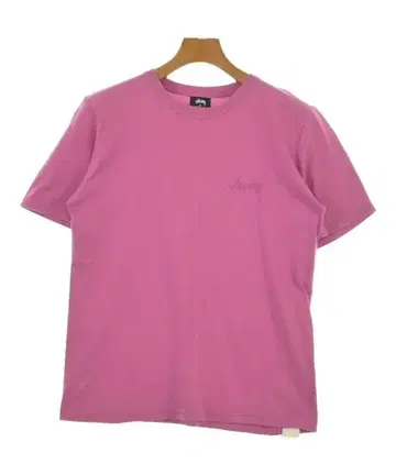 STUSSY 티셔츠 남성용