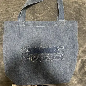 르세라핌 백