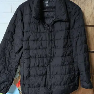 UNIQLO 울트라 라이트 다운 자켓 XL