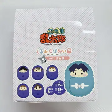닌타마 란타로 싸개 타피누이 쿠쿠치 오하마 하치야 타케야 후와