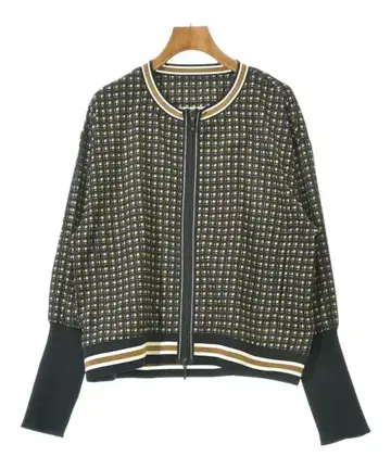 HIROKO KOSHINO TRUNK 블루종 (기타) 여성용