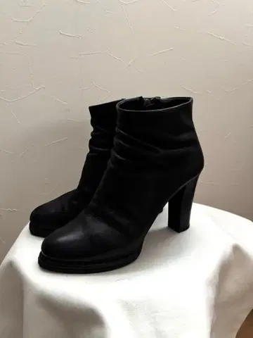 ROBERTO DEL CARLO 부츠 37
