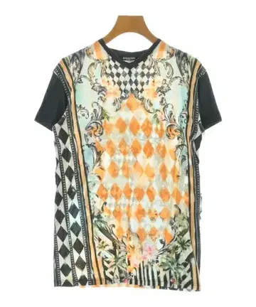 BALMAIN 티셔츠 여성용