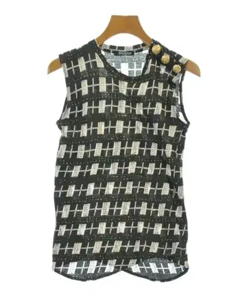 BALMAIN 슬리브리스 여성용