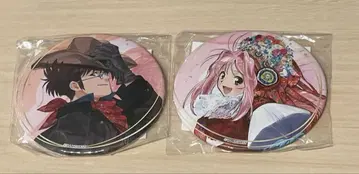 마크로스 마크로스 만국박람회 레코드 가라폰 B상 바사라 미레느