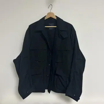 DAIWA PIER39 TECH JUNGLE FATIGUE JACKET