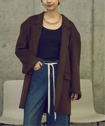R'IAM 자켓 코트