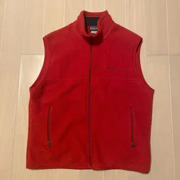 patagonia 신틸라 플리스 베스트