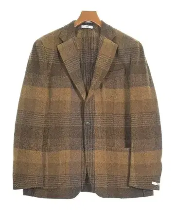 0909 테일러드 자켓 남성용