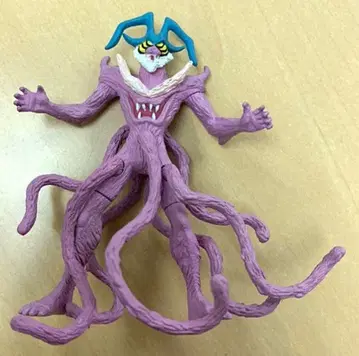 레어 데빌맨 피규어 쇼와 히어로 나가이 고 다이나믹 기획