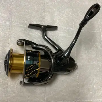 시마노 20 트윈 파워 4000 XG