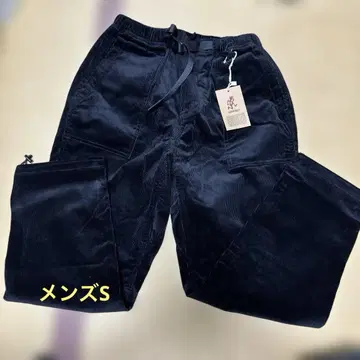 그라미치 코듀로이 팬츠