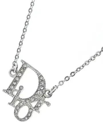 Christian Dior 여성용 목걸이
