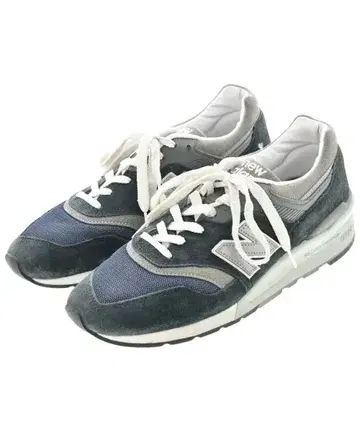 New Balance 스니커즈 남성용