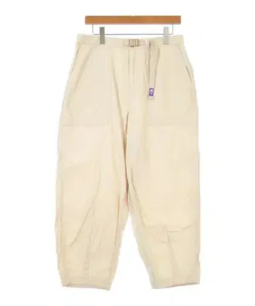 THE NORTH FACE PURPLE LABEL 카고 팬츠 남성용