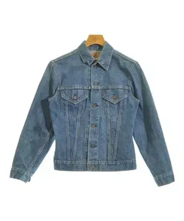 LEVI'S 데님 자켓 남성용