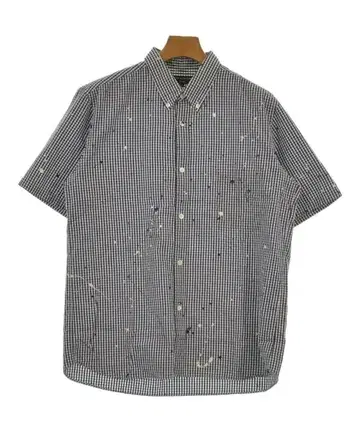 COMME des GARCONS HOMME 캐주얼 셔츠 남성용