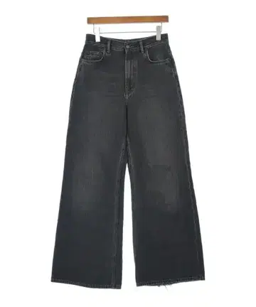 Acne Studios 데님 팬츠 남성용