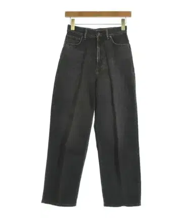 Acne Studios 데님 팬츠 여성용