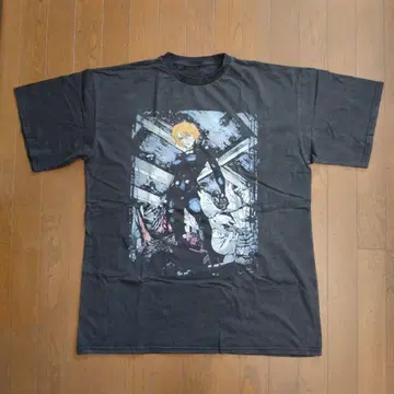 간츠 GANTZ 메리 크레인 기시모토 메구미 2642