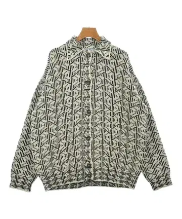 PRADA 여성용 가디건