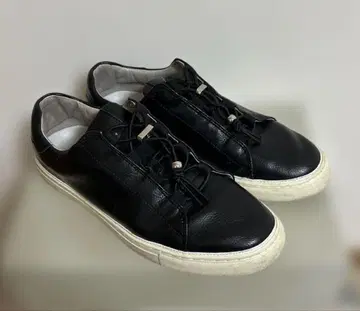프라그먼트 스니커즈 39