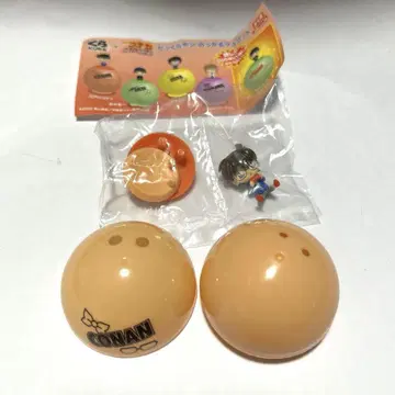 새상품 명탐정 코난 놋카루 마스코트