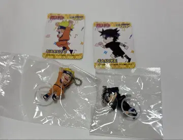 비바 나루토 키링