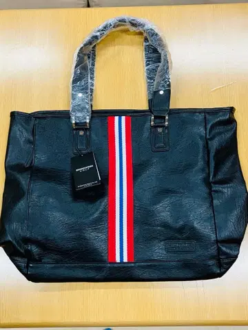 브릿지스톤 보스턴 백 블랙