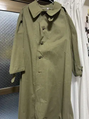 M35 모터 사이클 자켓