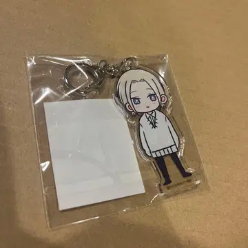 최저가 남자고교의 아가씨 복권 랙 혜택 아크릴 키링 백설 SD