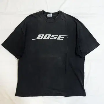 90s USA BOSE Hanes 바디 XL