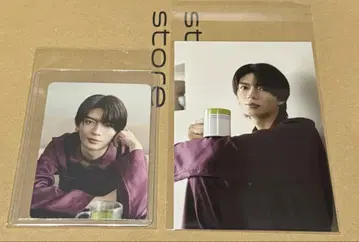 티플렉스 트레이딩 카드 브로마이드 모쿠다이 카즈토