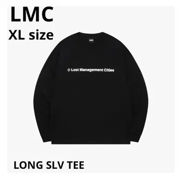 LMC 상의 블랙
