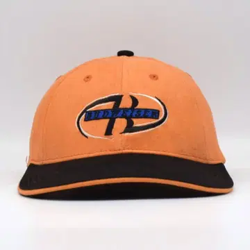 90s USA제 버드와이저 로고 자수 캡 레이싱 빈티지