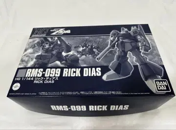 HG RMS-099 릭 디아스 1/144
