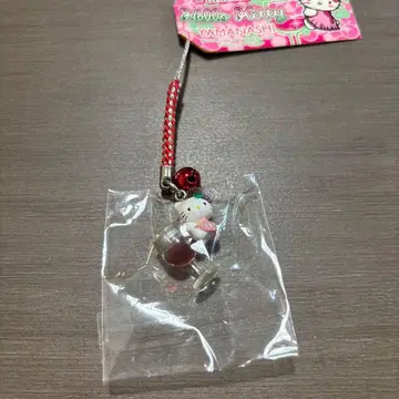 묶음 판매 대환영 [새상품] 지역 한정 키티 와인