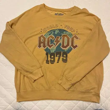 AC/DC 롱티 롱티