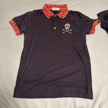 가격 인하! MARK&LONA 피케 셔츠